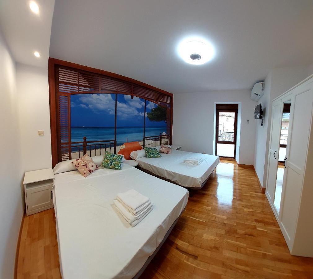 B&B Apartamentos La Atalaya Olite Exterior photo