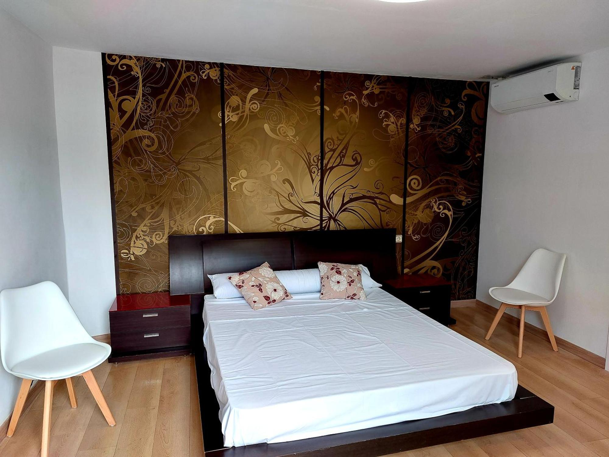 B&B Apartamentos La Atalaya Olite Room photo